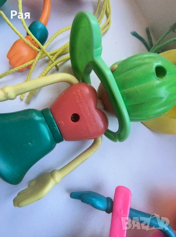 Кукли Бети Спагети, снимка 8 - Колекции - 50670554