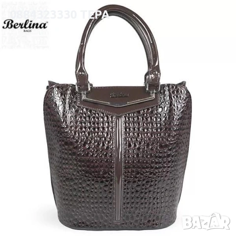 💎 Луксозни дамски чанти – оригинал, снимка 9 - Чанти - 53144845