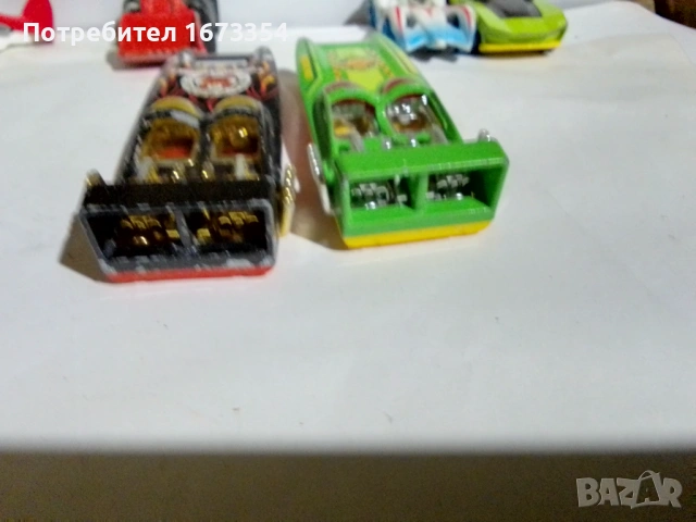 Hotwheels, снимка 9 - Колекции - 47306001