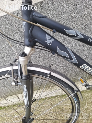 Дамски трекинг Sundance