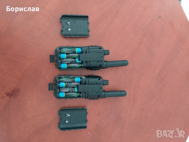 Радиостанции , снимка 2 - Друга електроника - 54103728