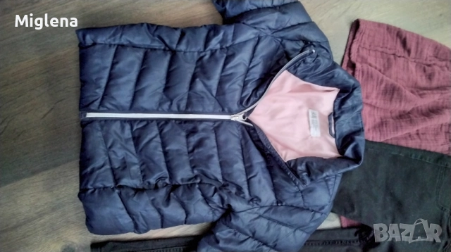 Комплект дрехи за момиче 6-7г., снимка 2 - Детски комплекти - 52213013