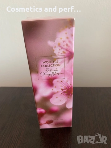 Дамски парфюм , снимка 2 - Дамски парфюми - 52146793