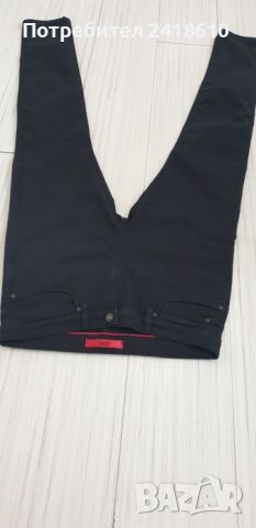 Hugo Boss HUGO 734 Slim Fit  Mens Size 32/34 НОВО!  ОРИГИНАЛ! Мъжки Дънки!, снимка 9 - Дънки - 46624533