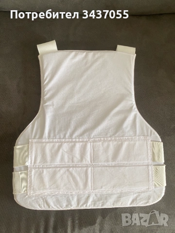 Бронежилетка Марс Армор, снимка 4 - Екипировка - 53703413