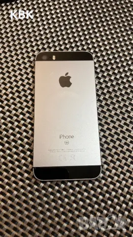 iPhone SE 64gd, снимка 3 - Apple iPhone - 47585698