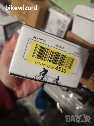 Въже за теглене на детски велосипед 2M товароносимост 500 lbs НОВО, снимка 2 - Аксесоари за велосипеди - 52152479