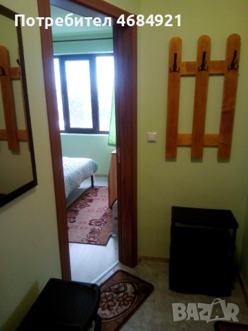 апартамент под наем, снимка 7 - Апартаменти - 54031865