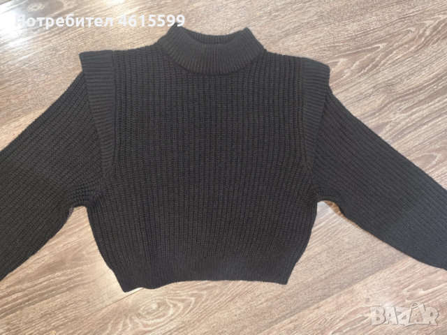 пуловерче на H&M