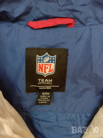 NFL New York Giants - дамски елек / грейка, снимка 6 - Якета - 53010021