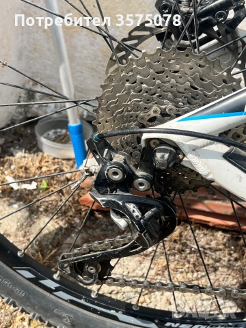 Колело,велосипед,планински байк Lapierre, снимка 8 - Велосипеди - 50764508