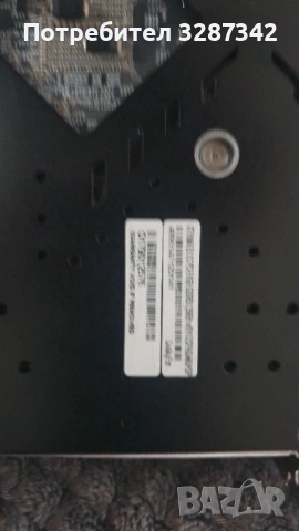 Продавам видеокарта Nvidia GTX 1080, снимка 6 - Видеокарти - 53052794