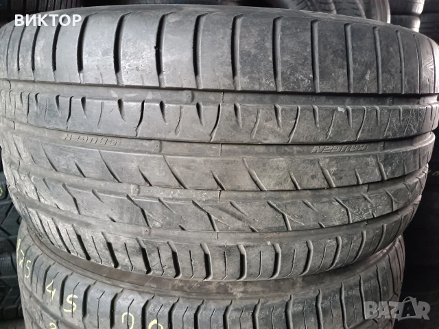 265/40/21,295/35/21,315/35/20,275/45/20,дот 2322, снимка 2 - Гуми и джанти - 53928664