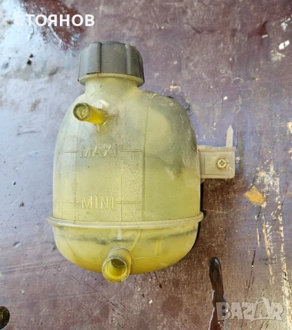 разширителен съд за Сузуки Гранд Витара 1.9ddis