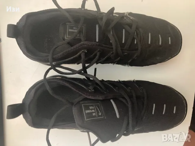 Маратонки Nike TN BLACK, снимка 1 - Маратонки - 49097770