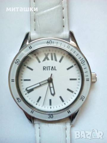 ръчен часовник RITAL, снимка 3 - Мъжки - 45010326