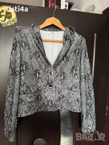 Дамско горнище 