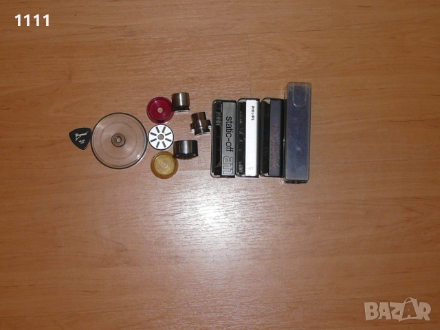 ADAPTORI-CHETKI-TEJESTI-KLAMPI, снимка 5 - Ресийвъри, усилватели, смесителни пултове - 48705748