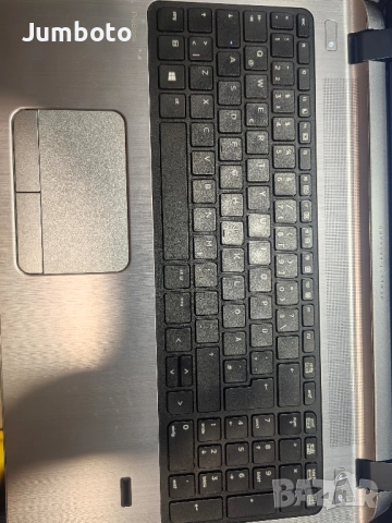 HP probook 455 g2 на части , снимка 3 - Части за лаптопи - 51782607