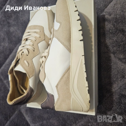 Спортни обувки Tamaris, снимка 3 - Дамски ежедневни обувки - 53504937