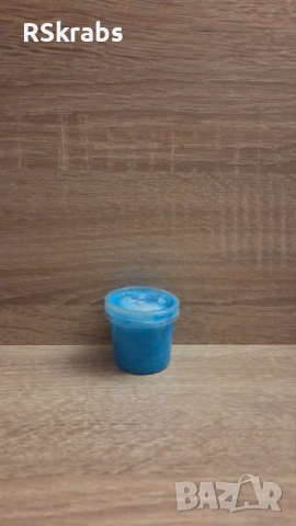 Среден скраб