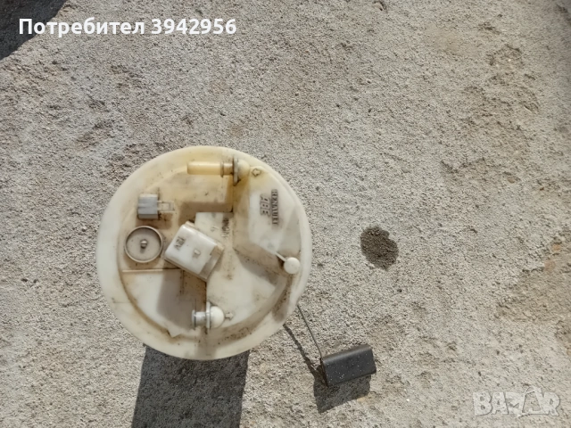 Бензинова помпа за Рено , снимка 2 - Части - 53094052
