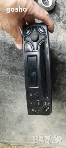 Audio10 CD-Radio за Мерцедес w203