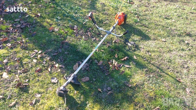 Тример за трева DOLMAR MS-250, снимка 3 - Други инструменти - 52935710