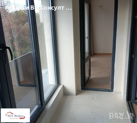 Двустаен апартамент в жк Гоце Делчев, снимка 4 - Апартаменти - 52692435