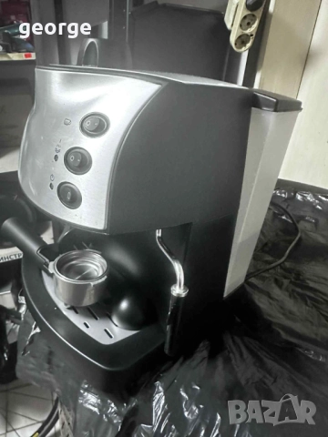 Кафемашина Muhler за части, снимка 2 - Кафемашини - 52134085