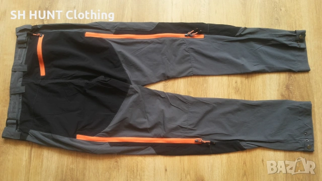 86° 14'N Stretch Trouser размер M еластичен панталон - 2087, снимка 2 - Екипировка - 53445337