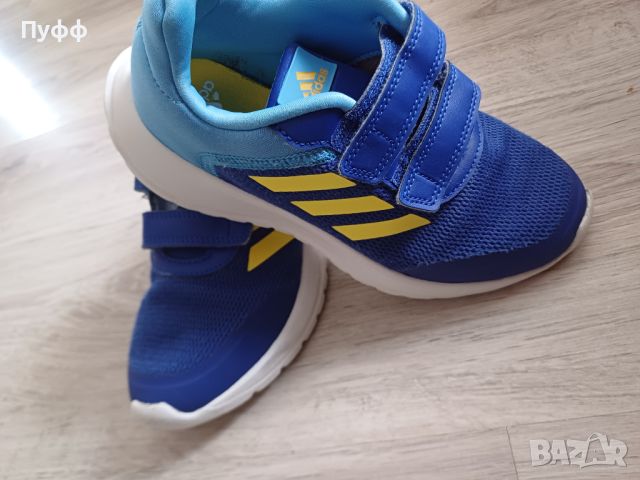 Маратонки Adidas , снимка 3 - Детски маратонки - 46698720