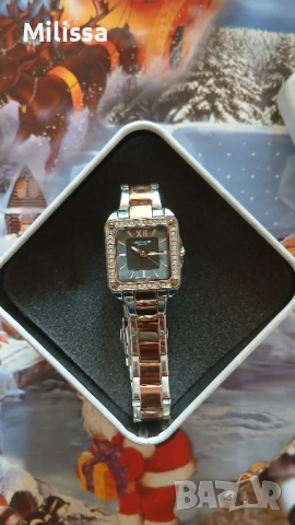 Дамски часовник Lee Cooper, снимка 6 - Дамски - 52416793