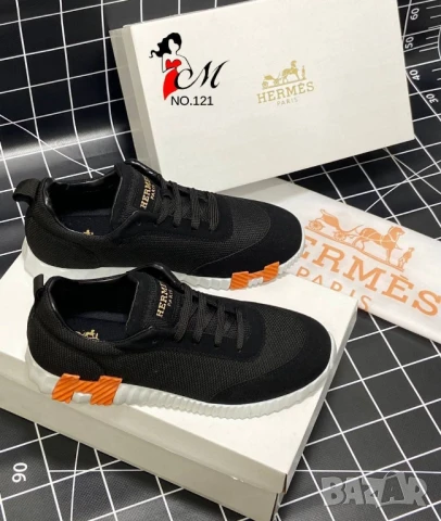 мъжки маратонки hermes 