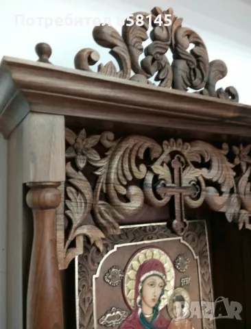 Домашен иконостас, снимка 6 - Икони - 50105256