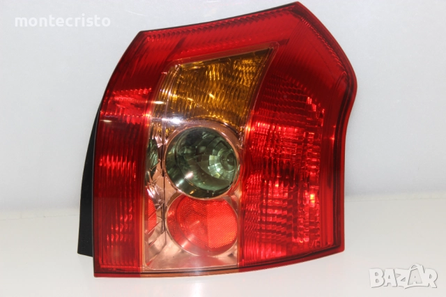 Десен стоп Toyota Corolla E120 хечбек (2002-2004г.) Тойота Корола 8155102150