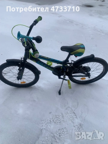 Юношески  Велосипед