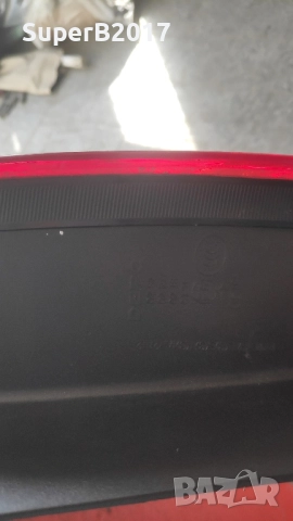 Продавам - десен Led стоп Депо за Мерцедес Е клас 2013-2016 г., снимка 4 - Части - 52197912