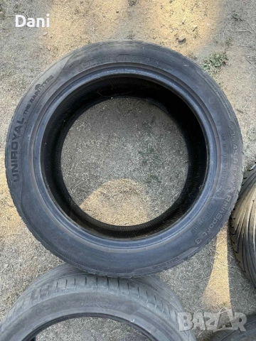 Летни гуми, снимка 8 - Гуми и джанти - 51838488