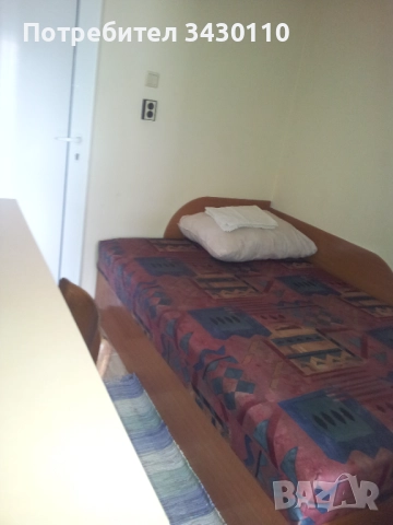 Боксониера за 1 жена център, снимка 2 - Апартаменти - 52196913