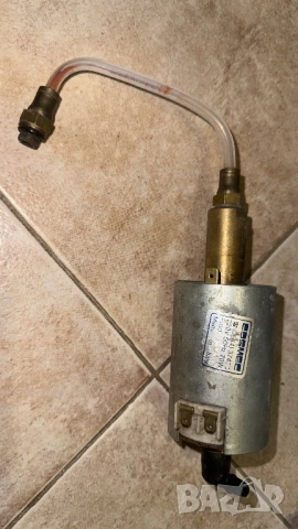 Вибрационна помпа CEME 70W (Италия)