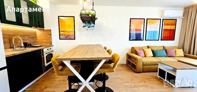 Нов апартамент по наем Свиленград - център, снимка 2 - Апартаменти - 52366929