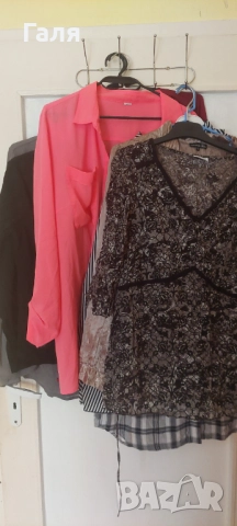 Ризи 14 бр. всичките за 25 лв., снимка 14 - Ризи - 51570801