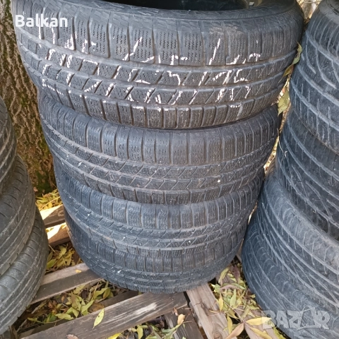 зимни гуми , снимка 7 - Гуми и джанти - 47862130