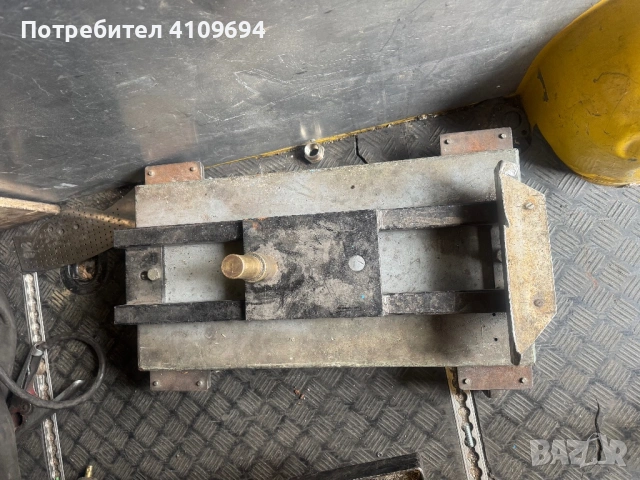 Заварявачен апарат и телеподаващо, снимка 8 - Други машини и части - 53930301