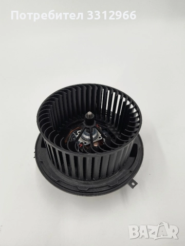 Вентилатор на парното за автомобил BMW.номер на част 992849GV, снимка 4 - Части - 52216901