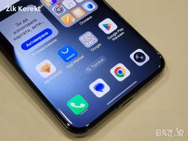 Honor Magic 7 Pro 5G 512GB 12RAM, снимка 15 - Други - 54269147