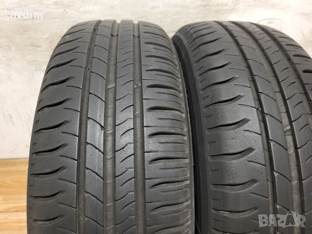 185/65/15 Michelin / летни гуми, снимка 2 - Гуми и джанти - 54048371