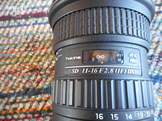 НОВ Canon EOS 700D с 3 обектива, статив и приклад, снимка 11 - Фотоапарати - 52771961