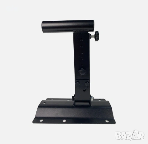 Професионални Стенни стойки за високоговорители, снимка 6 - Други стоки за дома - 53514471